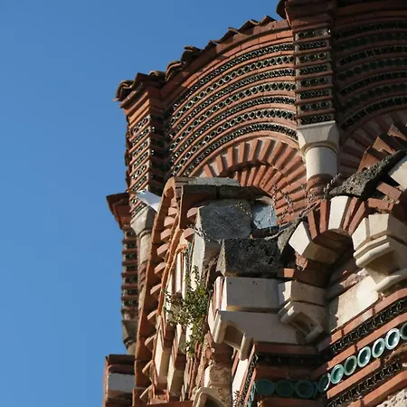 Апартамент Tanita *