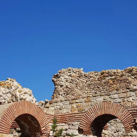 Tanita Апартамент