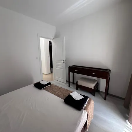 Apartament Tanita Ravda