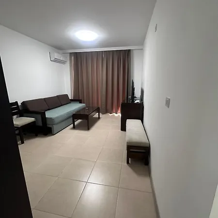 Tanita Apartment Rawda