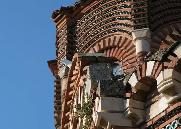 Apartamento Tanita *