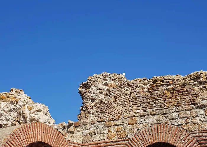 Tanita Апартамент