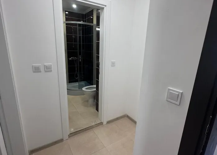 Tanita Апартамент Равда