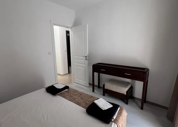 Apartamento Tanita Ravda