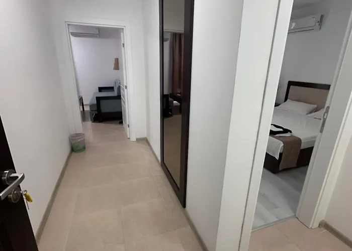 Apartamento Tanita *