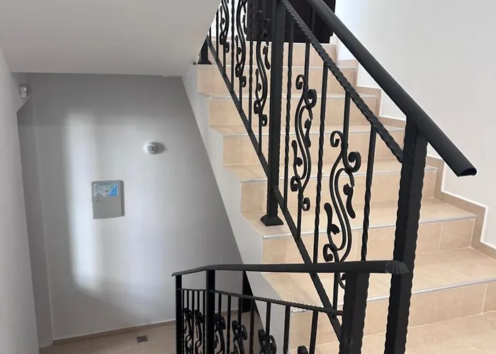 Apartamento Tanita *