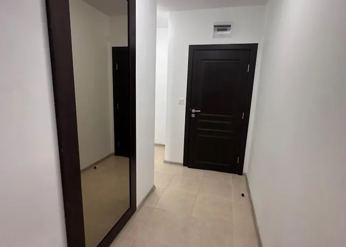 Tanita Apartamento Ravda