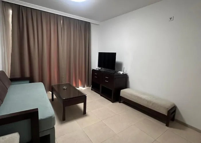 Apartamento Tanita