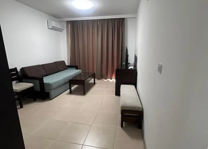 Tanita Apartamento Ravda