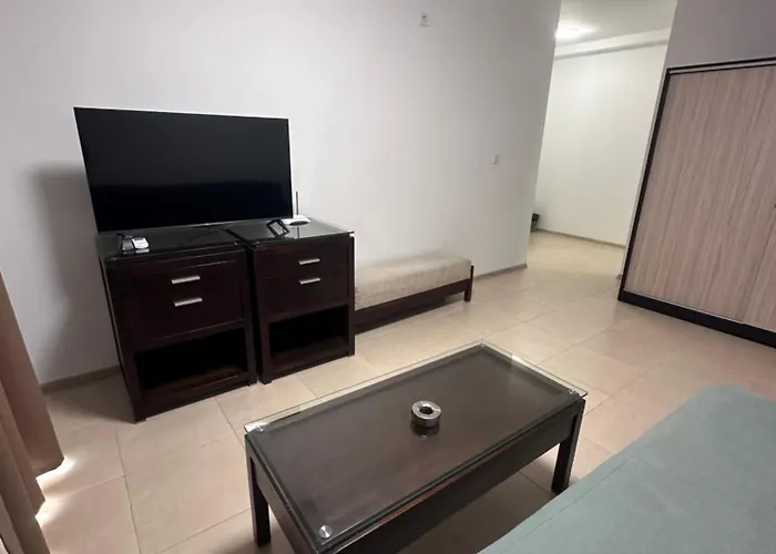 Apartamento Tanita *