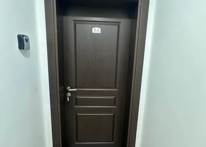 Tanita Apartamento *